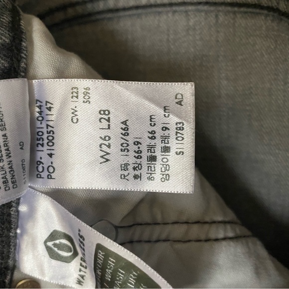 Levi’s 501 Jeans - Picture 4 of 4